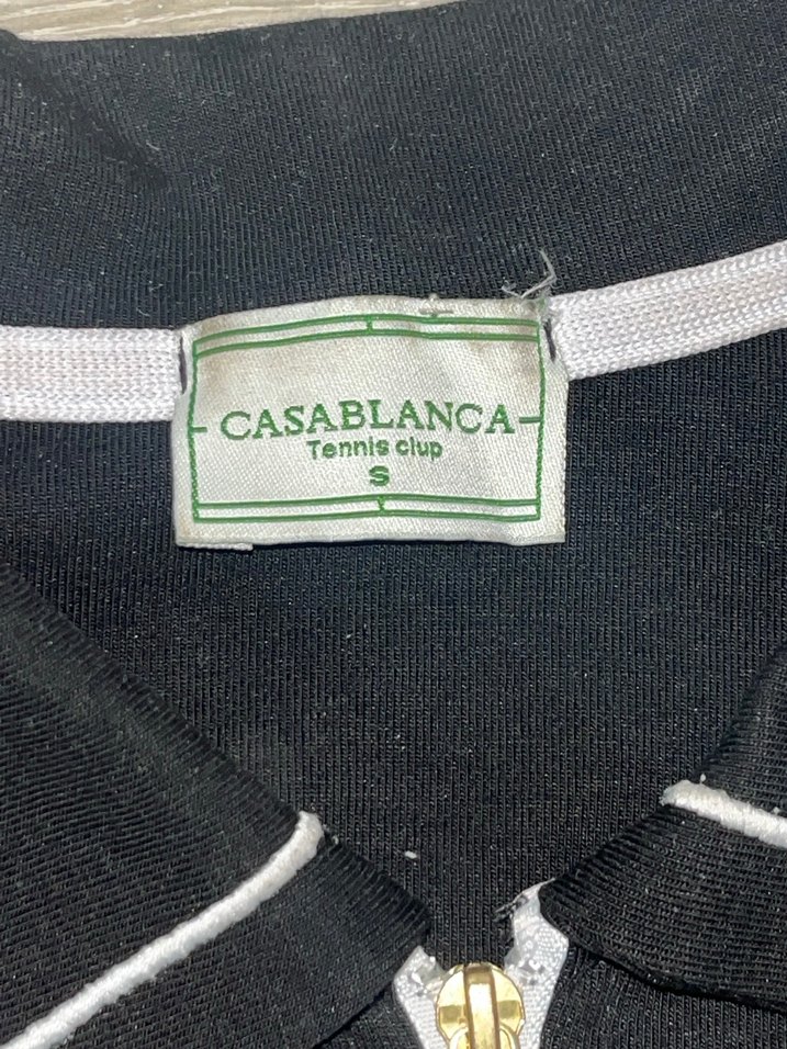 casablanca erkek  hirka - Görsel 3