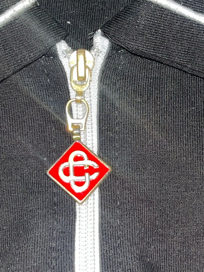 casablanca erkek  hirka - Görsel 2