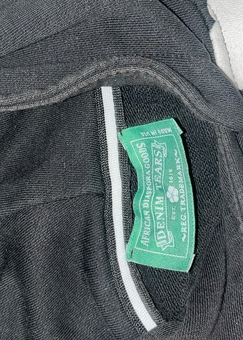 denim tears - Görsel 3