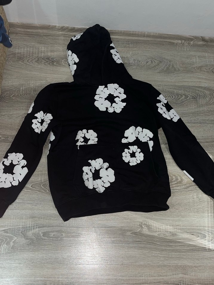 denim tears - Görsel 2