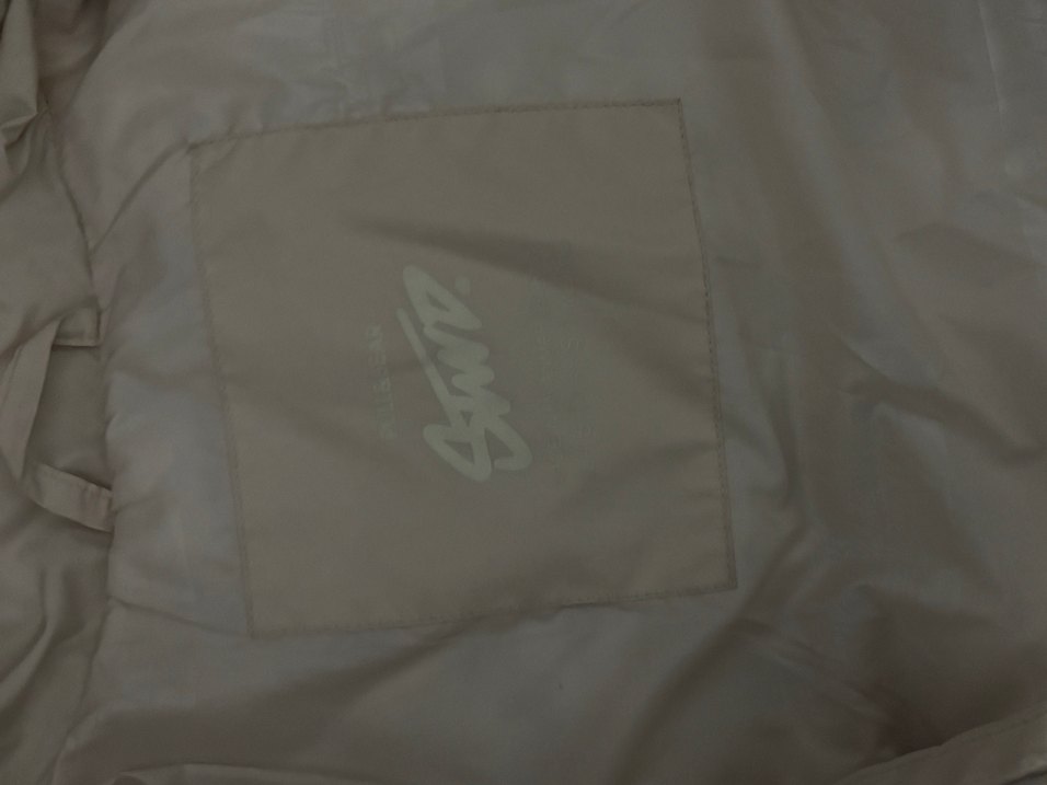 pull bear erkek mont - Görsel 3