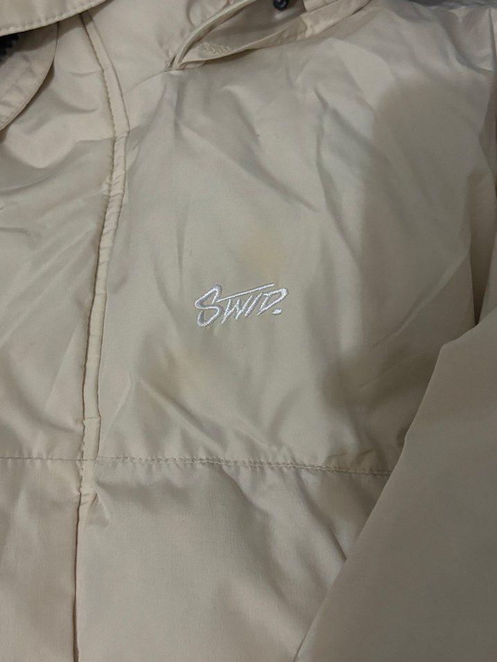 pull bear erkek mont - Görsel 2