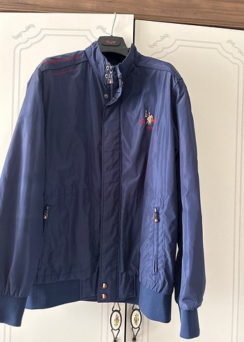 U.S Polo Assn. Us Polo Yagmurluk