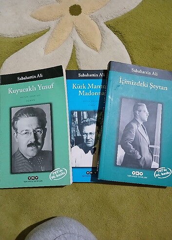Dünya klasikleri kitap 