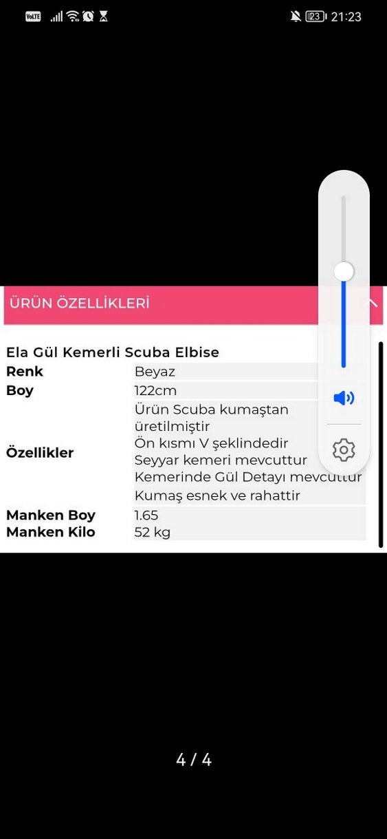 Beyaz Uzun Kollu Bohem Uzun Elbise - Görsel 2