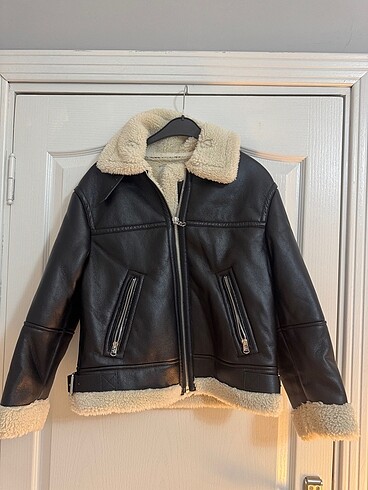 bershka ceket