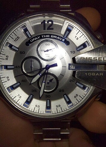 DİESEL SAAT