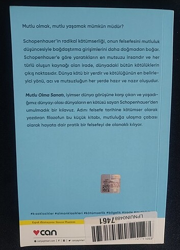 Mutlu Olma Sanatı