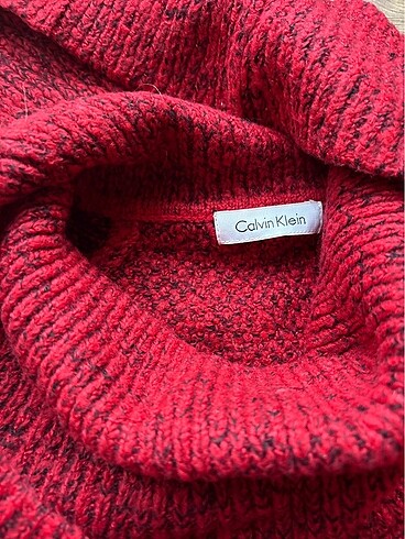 Calvin Klein Calvin Klein kazak