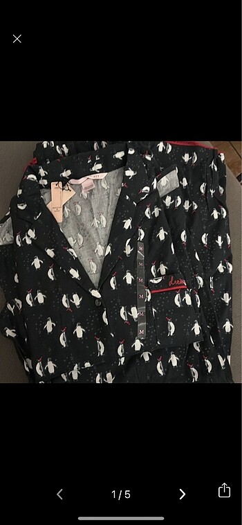 Victoria?s Secret pijama