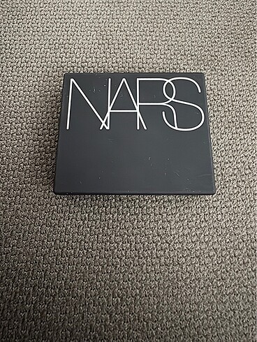 Beden Renk NARS göz farı