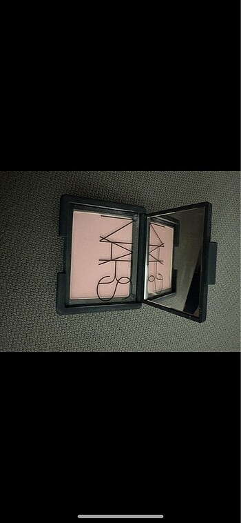 Beden NARS allık