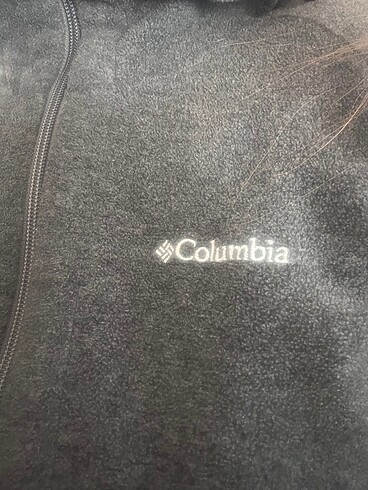 m Beden Columbia uzun Polar