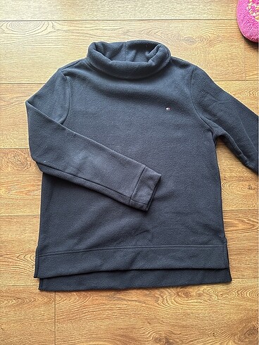 Tommy Hilfiger polar üst