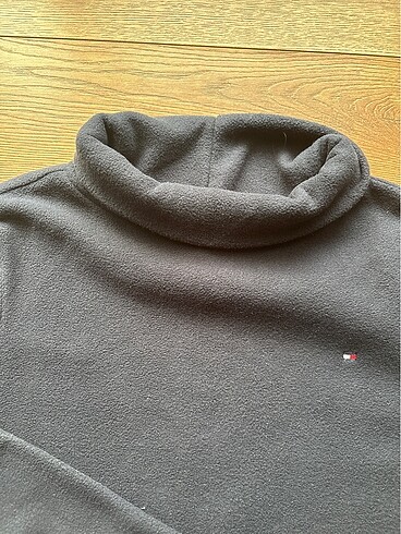 m Beden Tommy Hilfiger polar üst