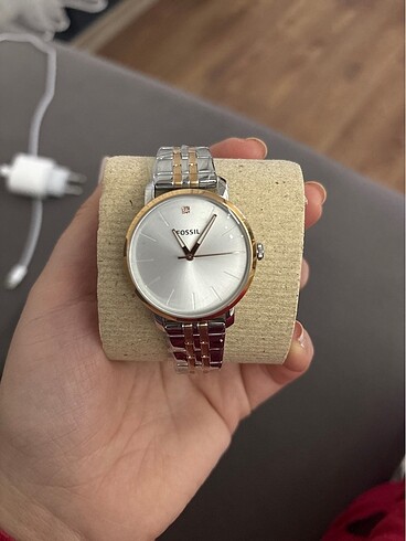 Fossil Fossil kadın saat