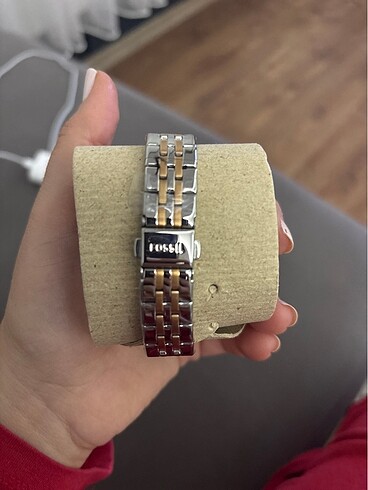 Beden Fossil kadın saat