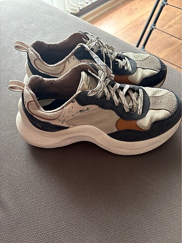Skechers ayakkabı