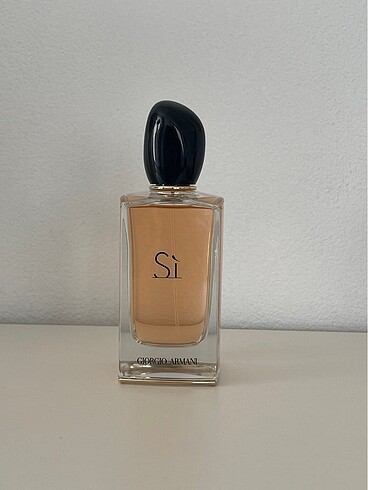 Armani Si 100 ml parfüm