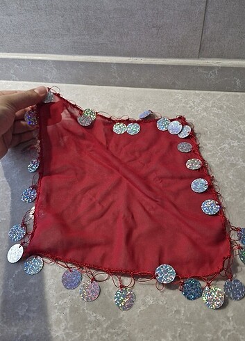 HEDIYELIK KINA GECESI MENDILI - Görsel 4