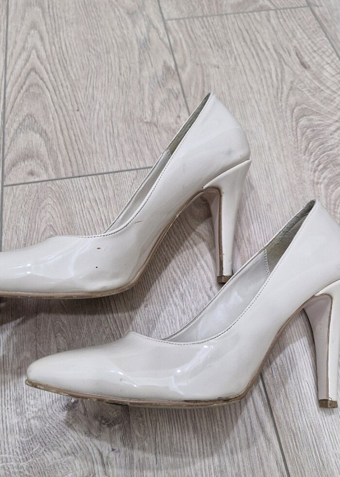 Stiletto - Görsel 2