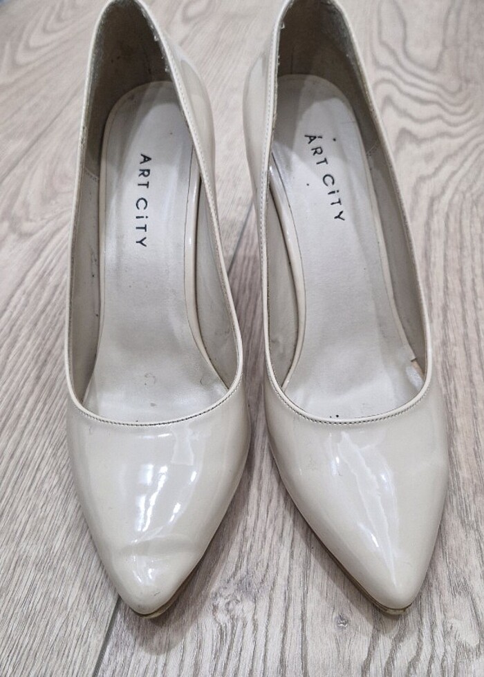 Stiletto - Görsel 3