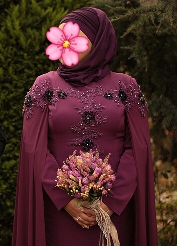 Abiye Elbise - Görsel 3