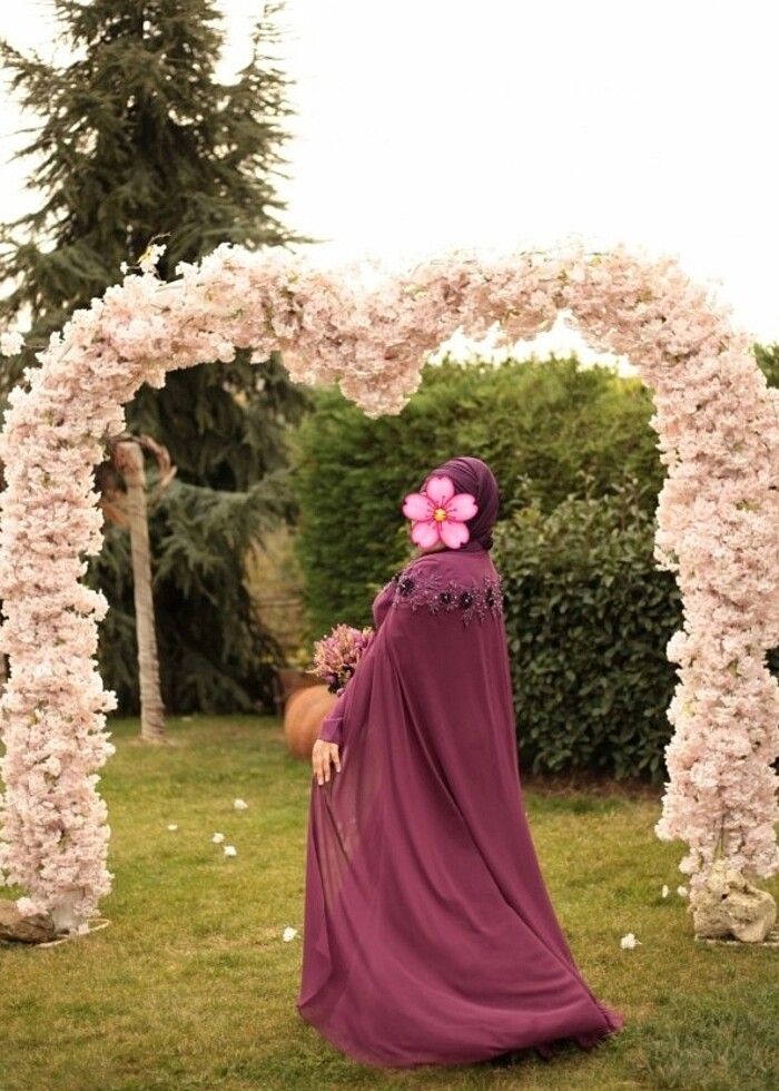 Abiye Elbise - Görsel 2