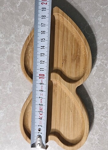 Bambum marka çerezlik sunumluk - Görsel 2