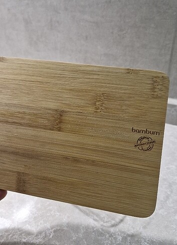 Bambum marka tereyağlık çerezlik - Görsel 2