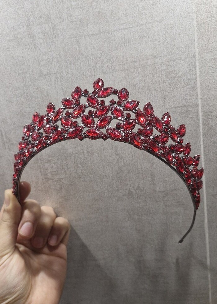 Gelin tacı - Görsel 2