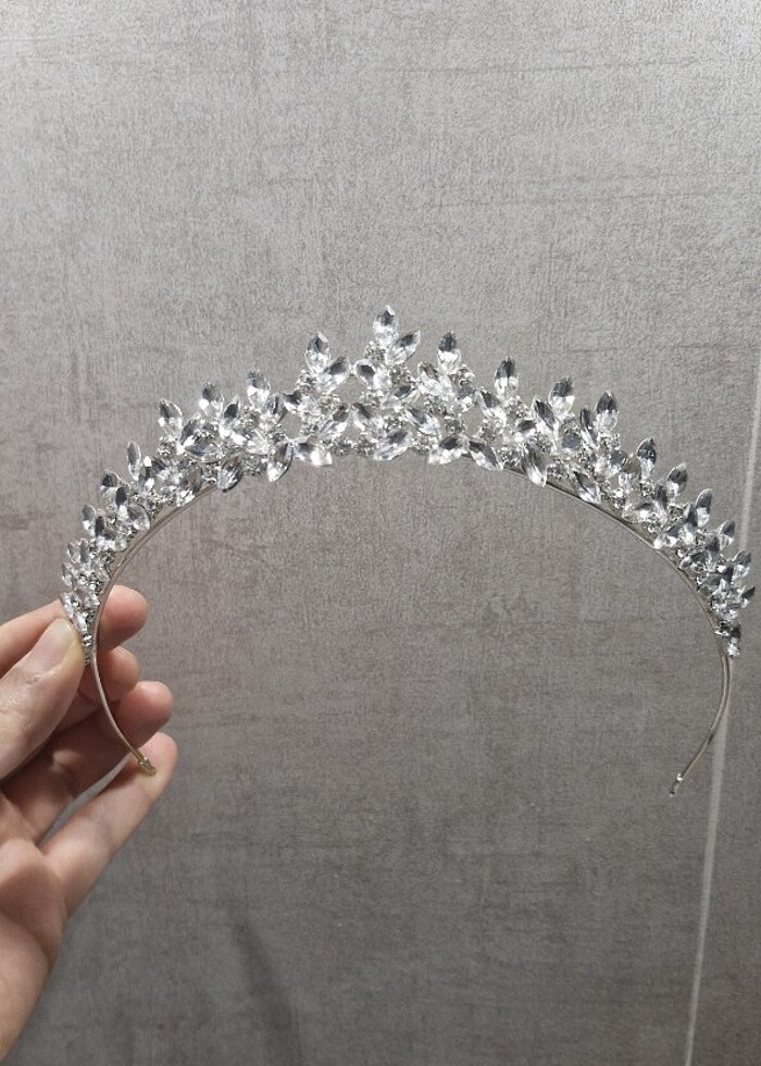 Gelin taci - Görsel 3