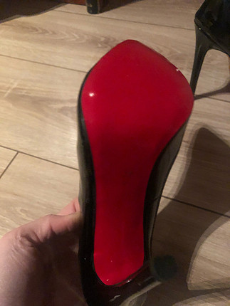 Flo Ayakkabı Stiletto 