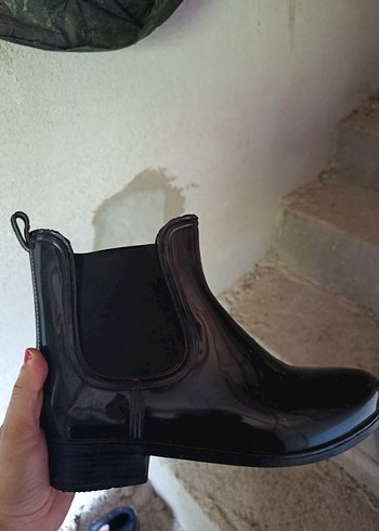 Gardrops ilanı