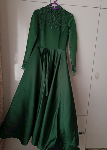 Abiye ürünü