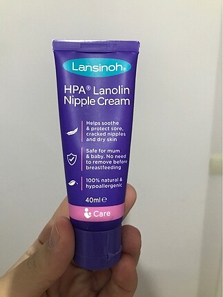 Lansinoh krem