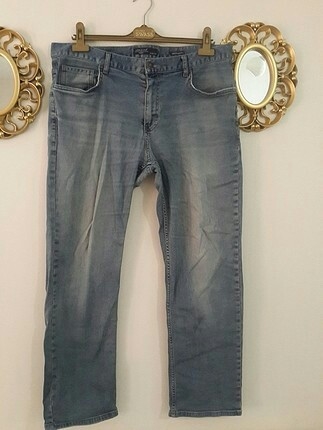 LCW erkek w/34 L/30 defacto w/36 l/32 