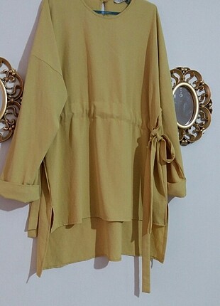 Hardal tunik 