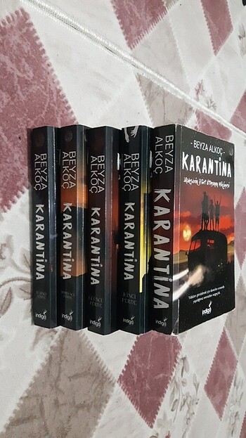 Kitap
