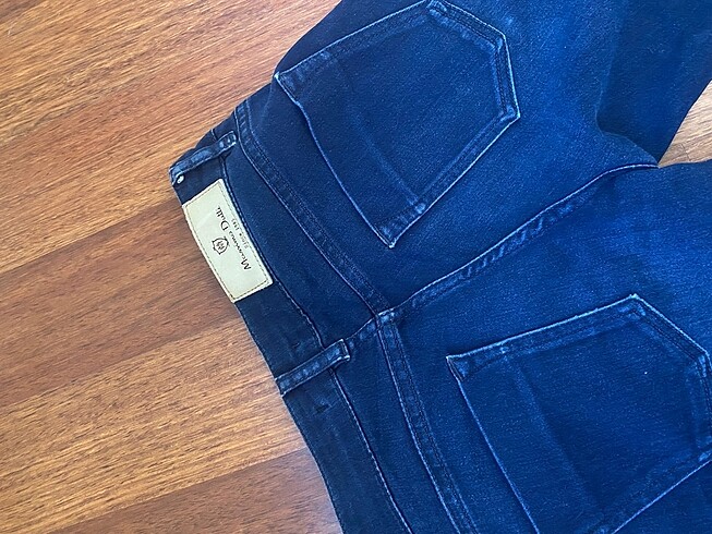 massimo dutti kot