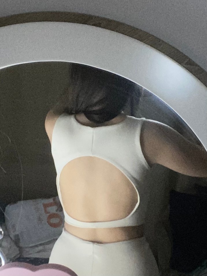 Zara alt üst takım - Görsel 2