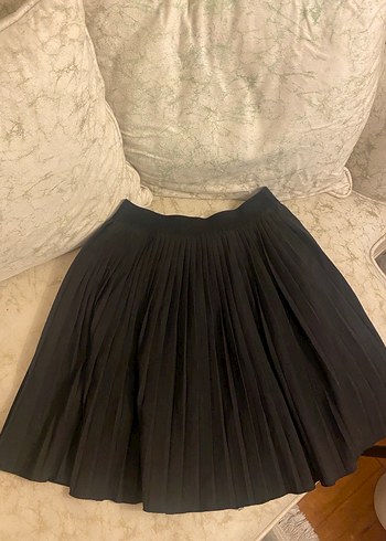 pileli etek - Görsel 2