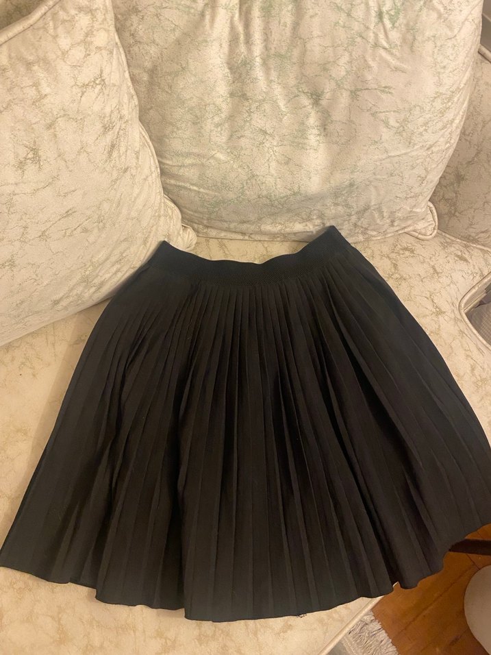 pileli etek - Görsel 2