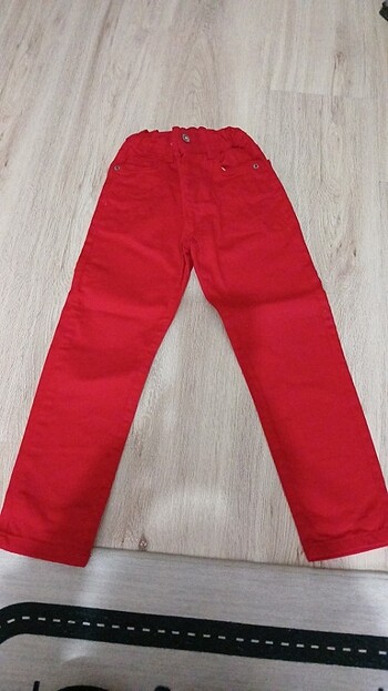 Erkek cocuk pantalon 