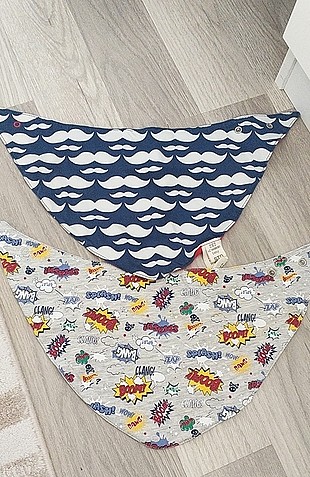bebek mama önlüğü 