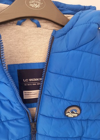 LC Waikiki Lcw Erkek Çocuk Yelek
