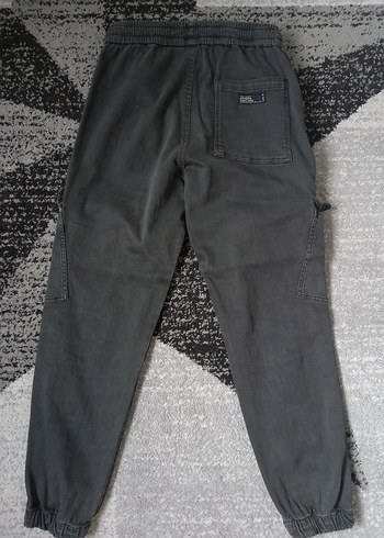 Zara Zara Erkek Çocuk Kargo Pantolon
