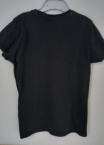 9 Yaş Beden Ltb Kız Çocuk Tshirt