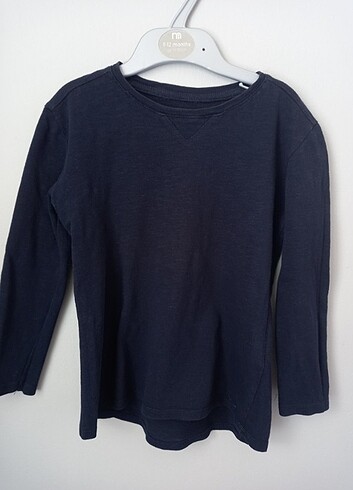 Ltb Kız Çocuk Sweatshirt 