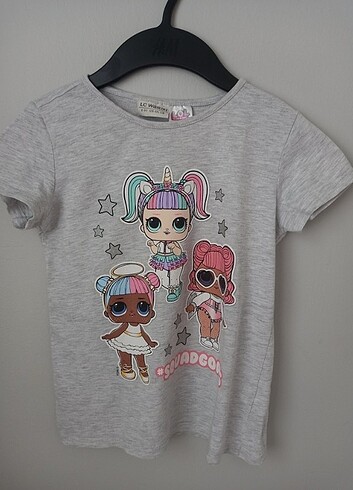 Lcw LOL Tshirt 